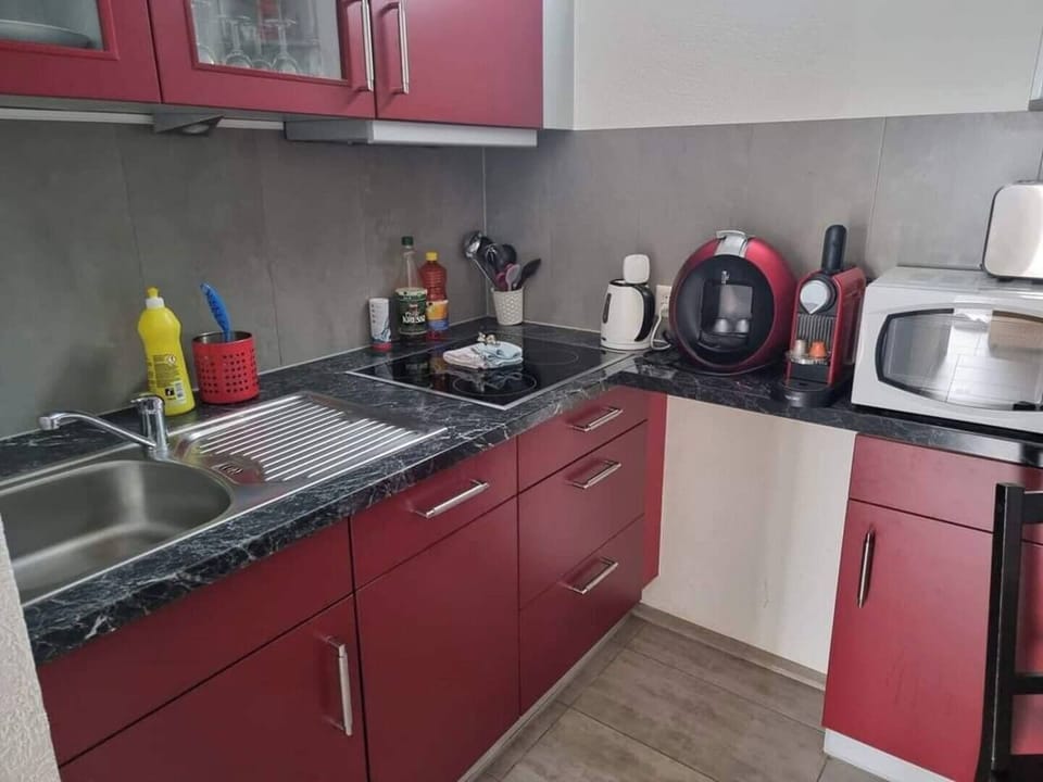 Room, 1 Bedroom, Smoking, Terrace | Interior