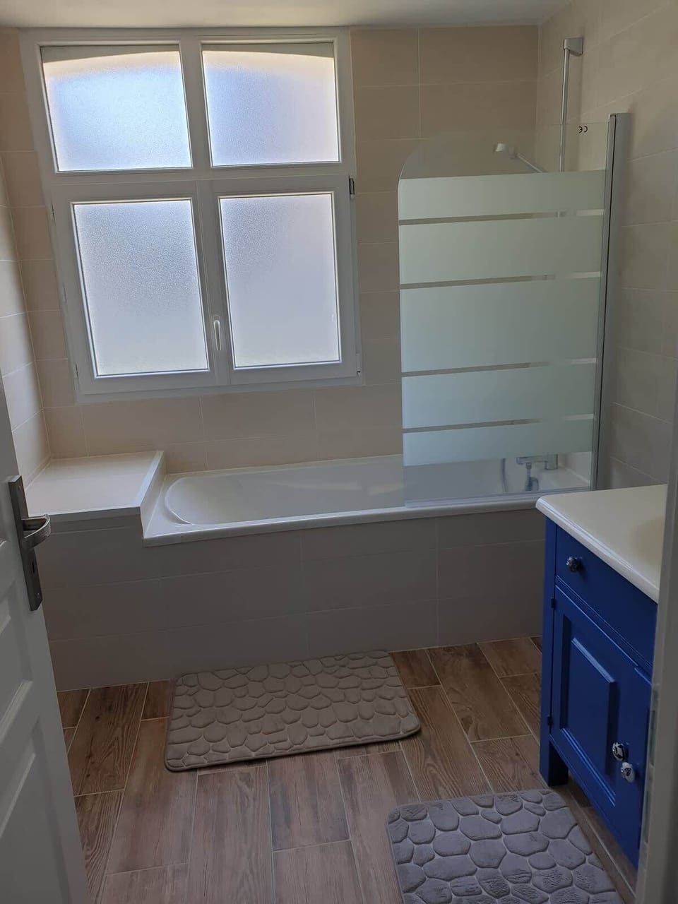 Salle de bain 1