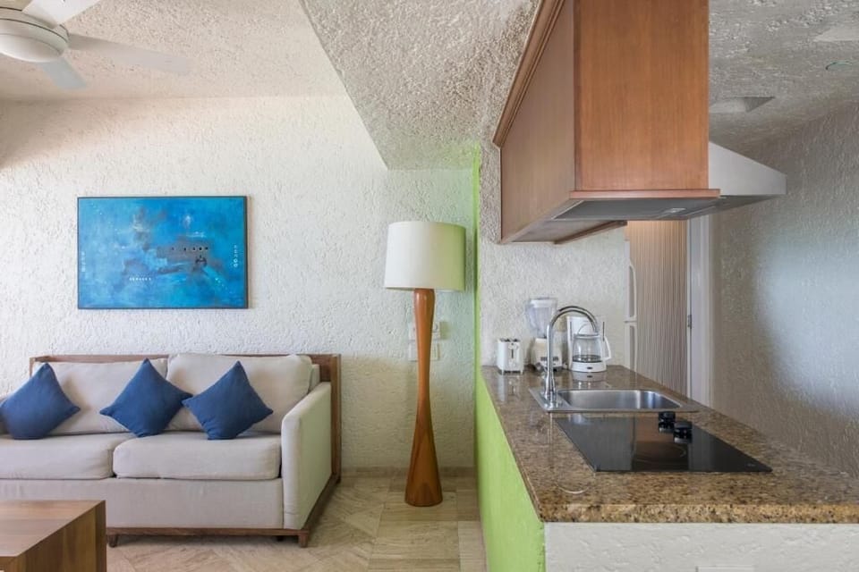 Grand Suite | Private kitchen