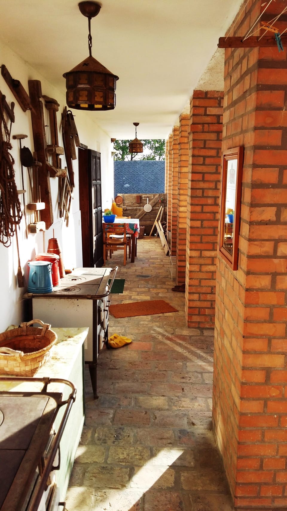 Room, 1 Bedroom, Smoking, Private Pool | Exterior