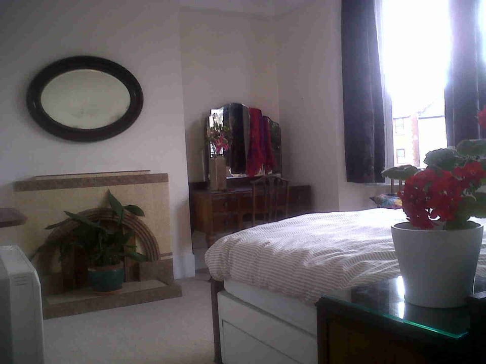 Double Room, Ensuite