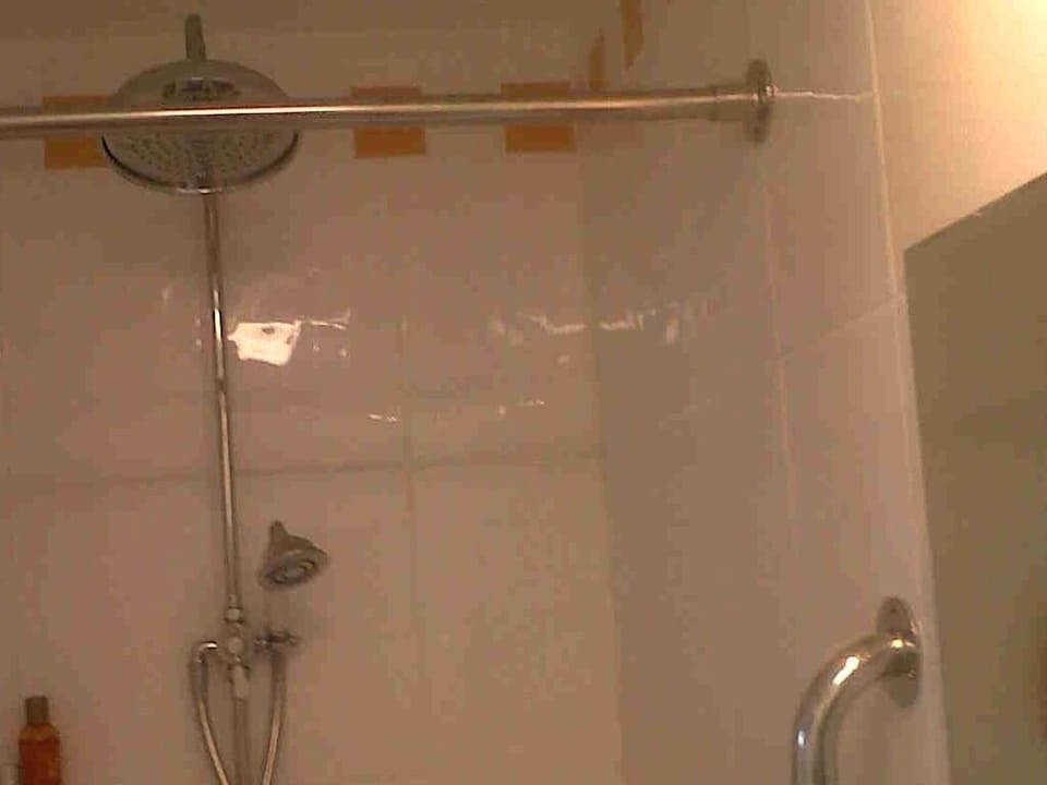 Double Room, Ensuite | Bathroom