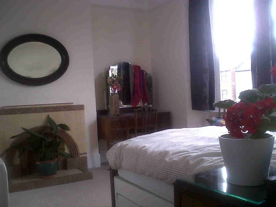 Double Room, Ensuite