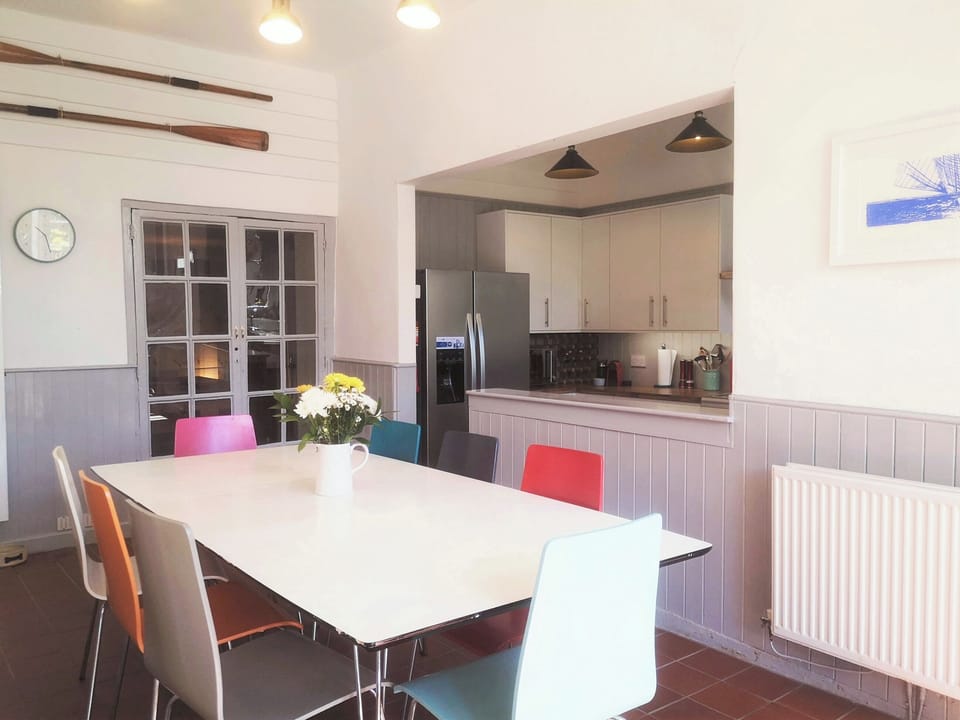 Kitchen/diner | The Camber, Cowes