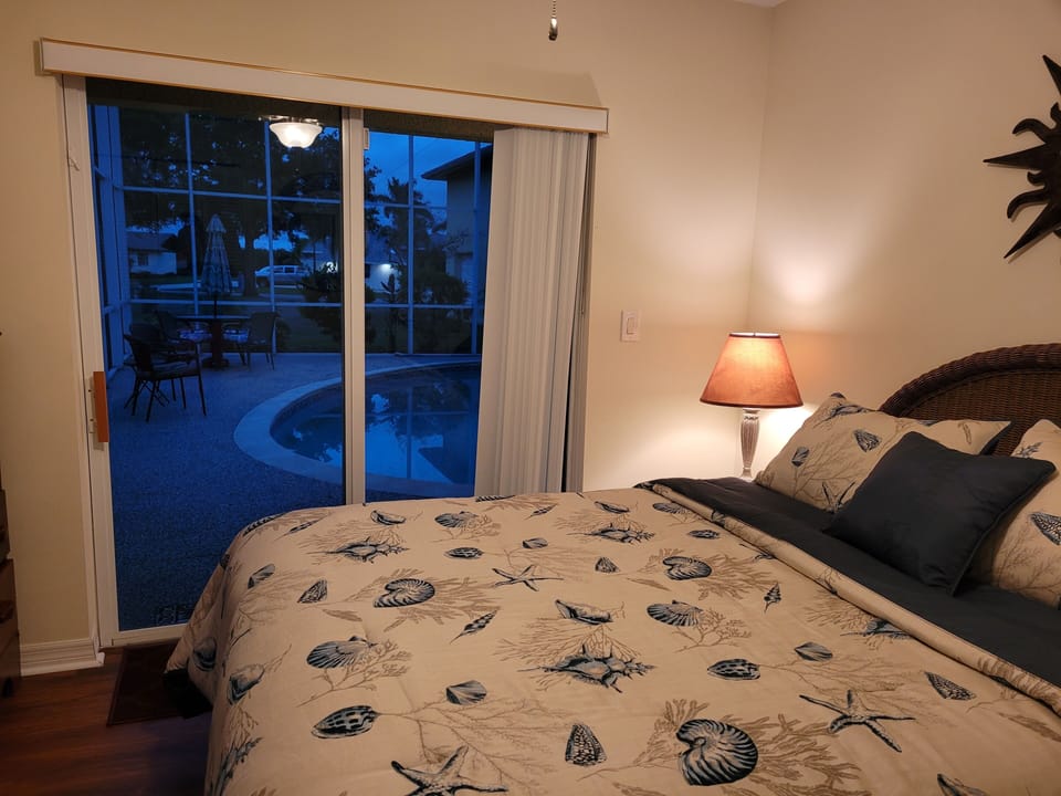 Guest room 3
