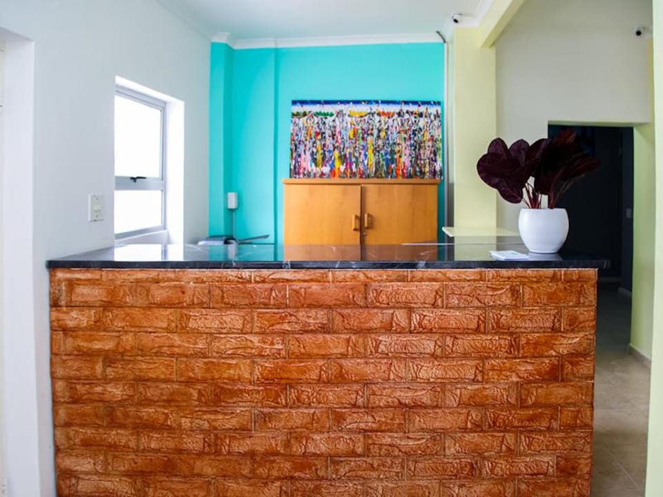 Room, 1 Bedroom, Smoking, Mountain View | Interior