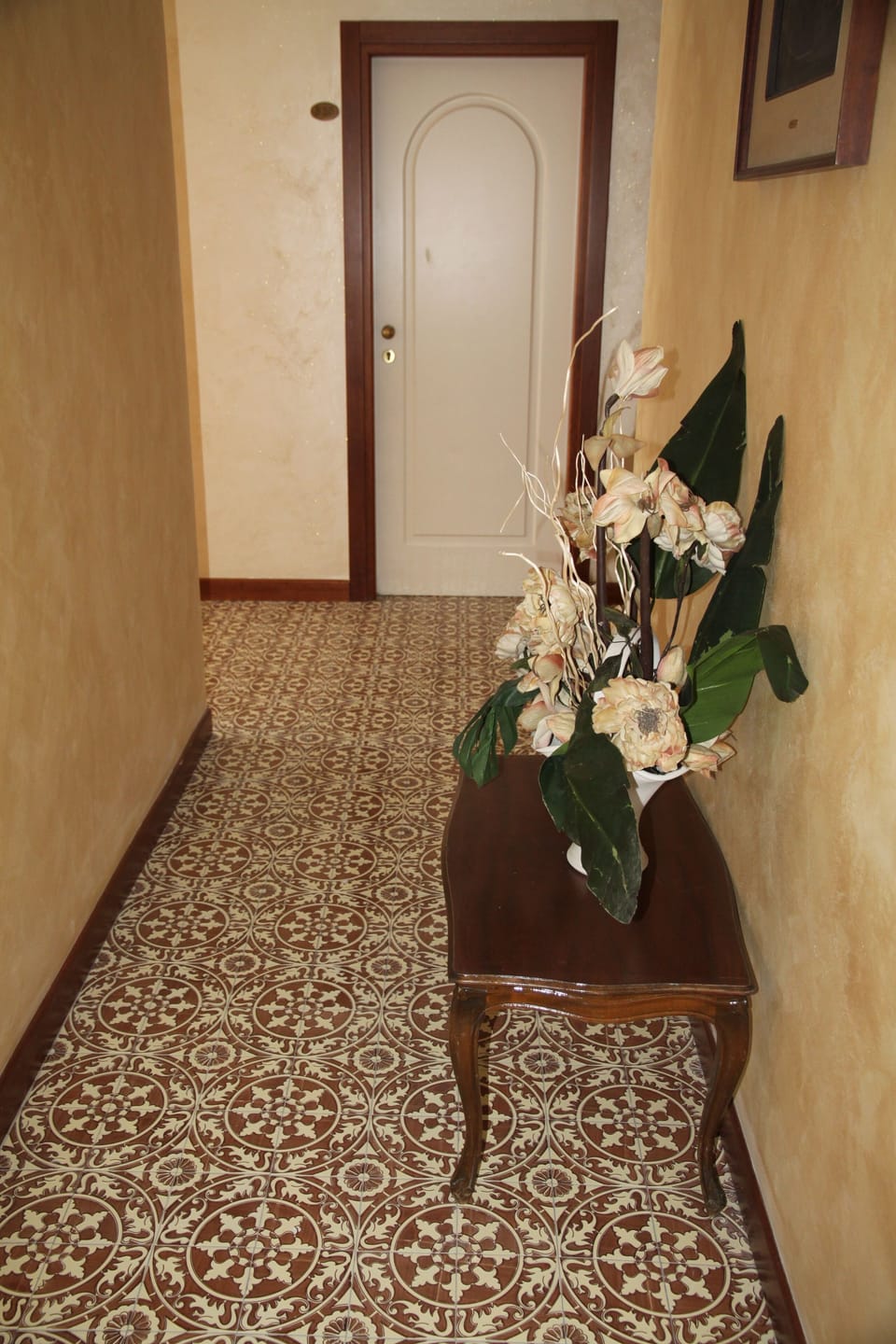 Building design