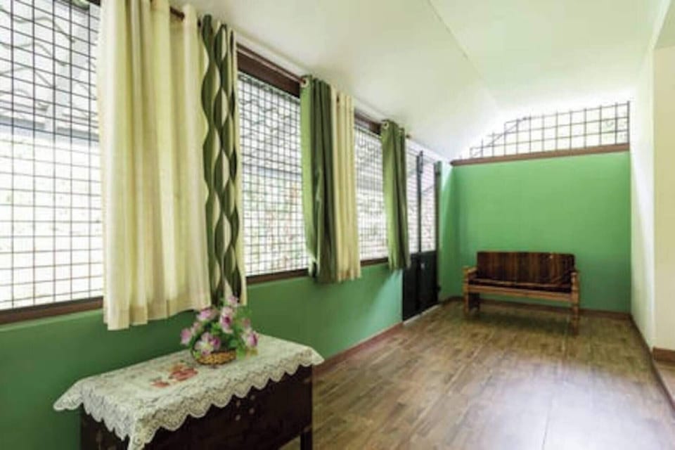 Room, 1 Bedroom, Balcony | Interior