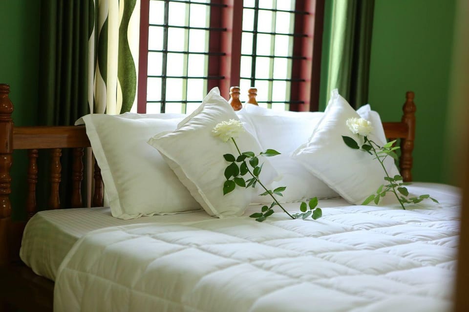 Room, 1 Bedroom, Balcony | 1 bedroom