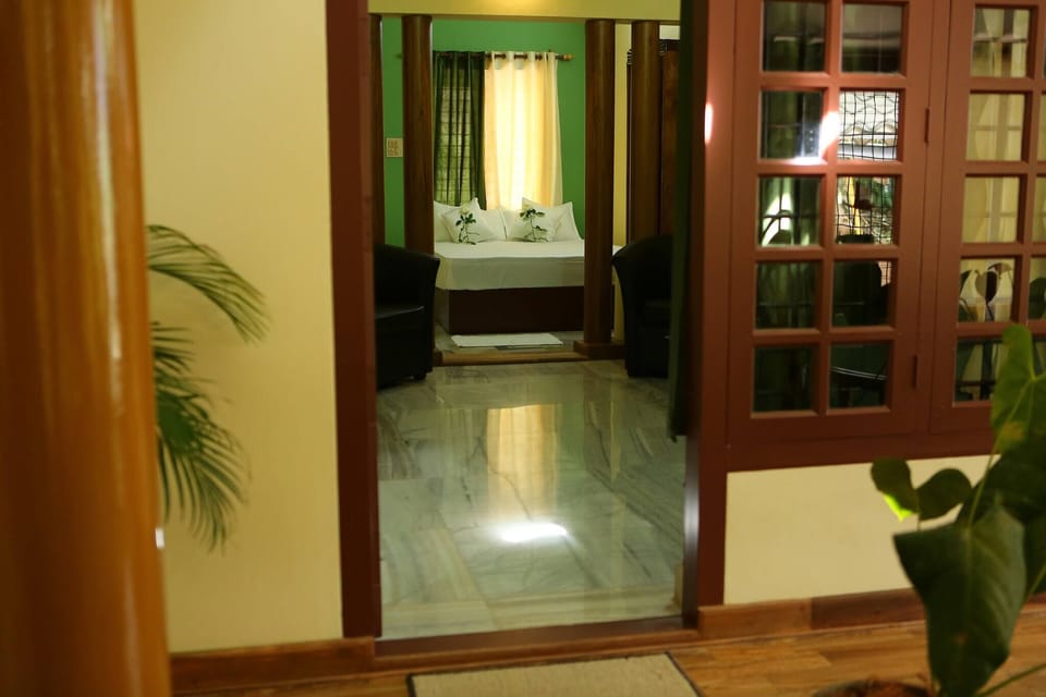 Room, 1 Bedroom, Balcony | 1 bedroom