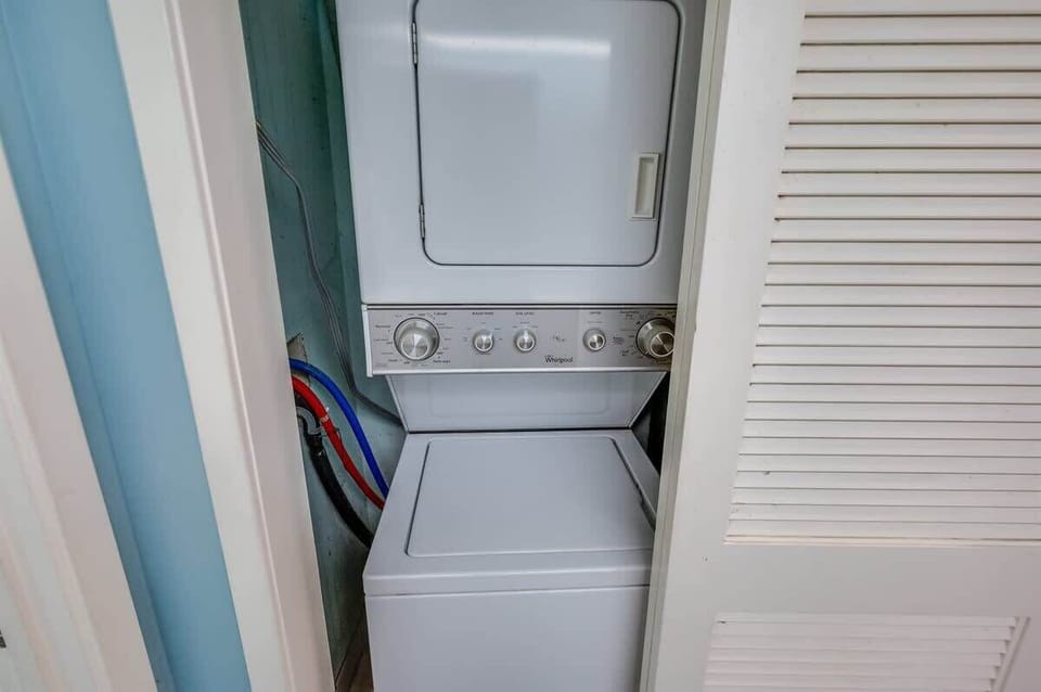 Washer