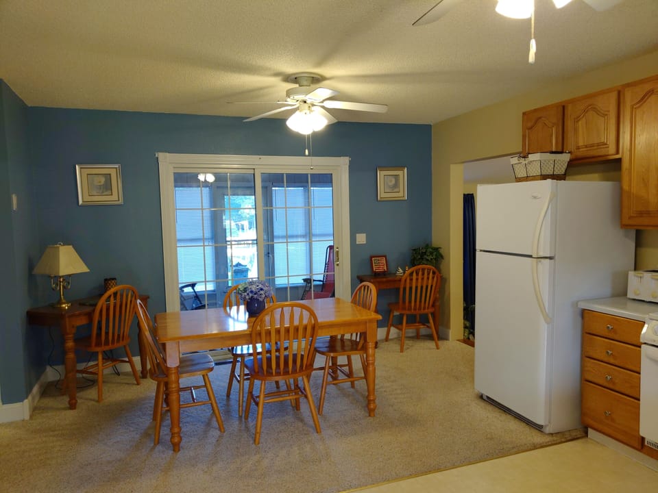 picture as you enter the home. 