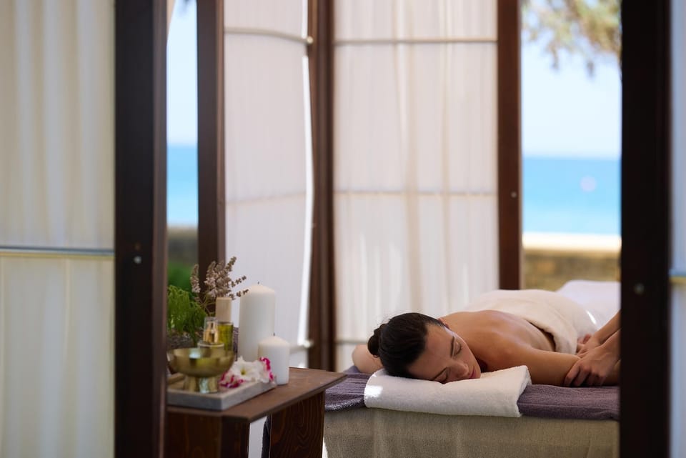 Creta Maris Resort - All Inclusive Resort in Crete Region