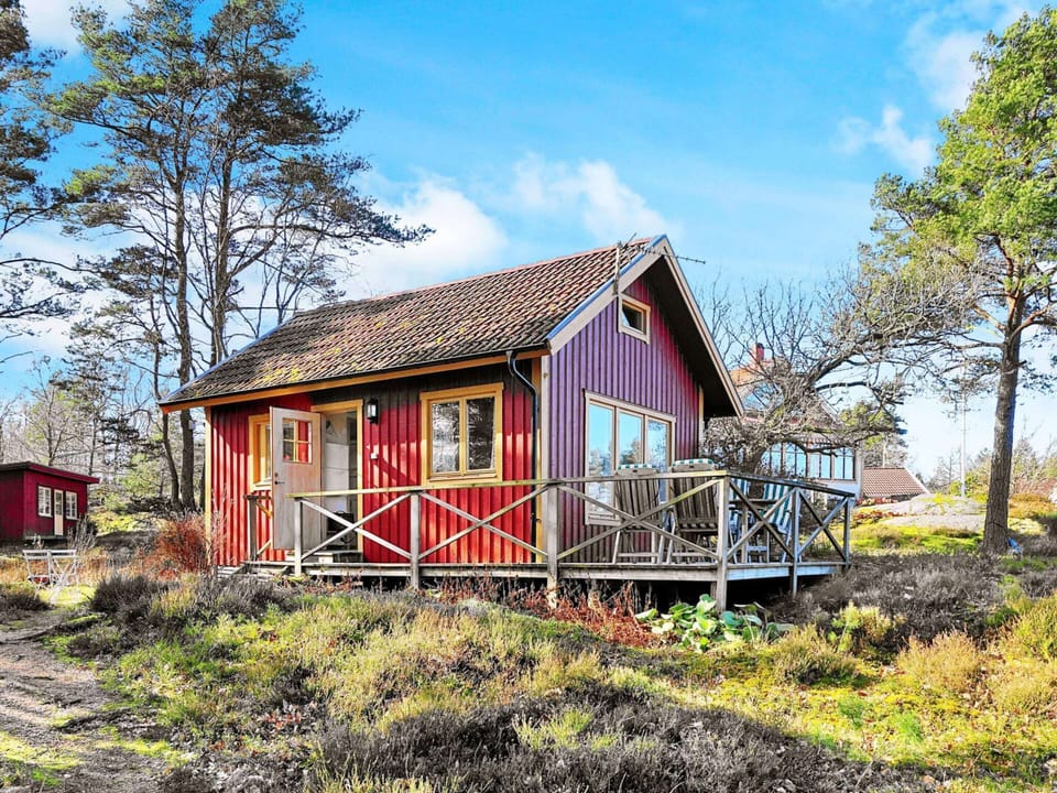 House | Exterior