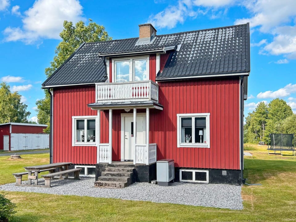 House | Exterior