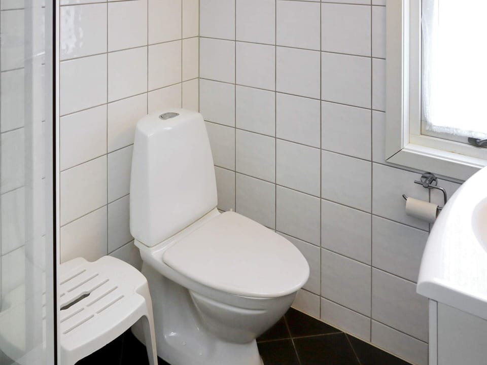 4 Star Holiday Home in Klokkarvik House in Vestland