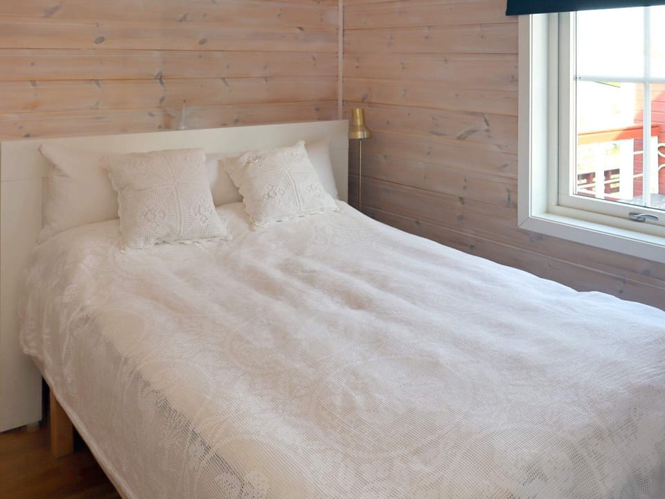 4 Star Holiday Home in Klokkarvik House in Vestland
