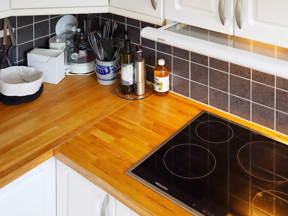 House | Private kitchen
