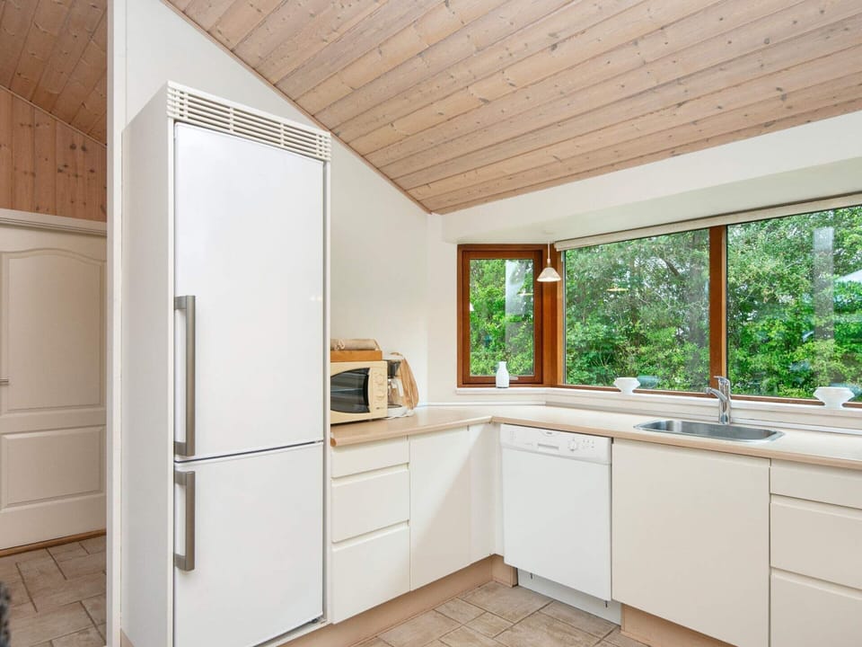 House | Private kitchen | Highchair