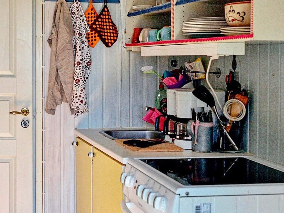 House | Interior