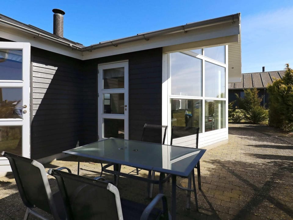 House | View from property
