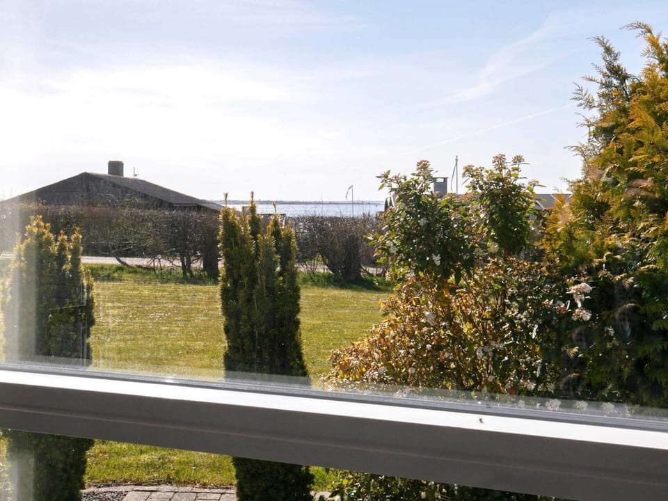 House | View from property