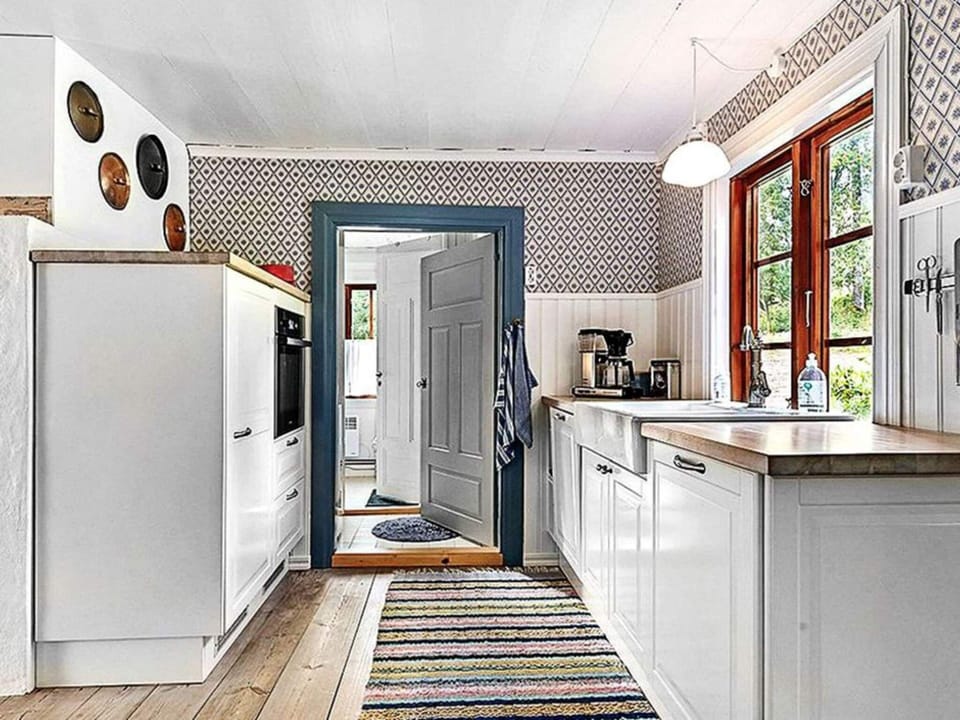 House | Interior