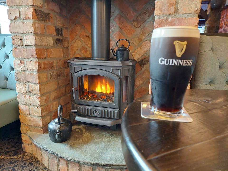 Joyce's Inishowen Bed and Breakfast in County Donegal