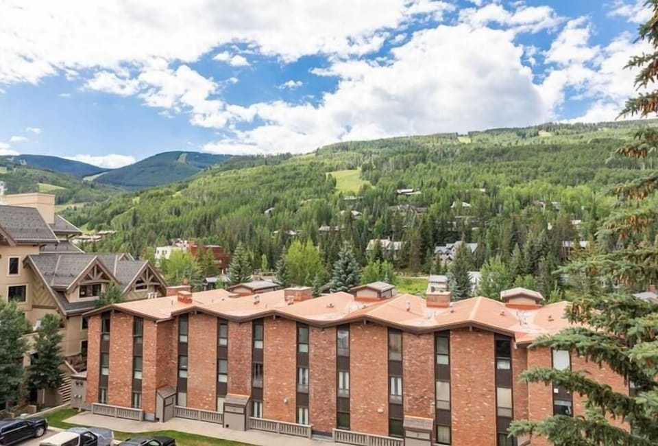 Apartment, 2 Bedrooms | Exterior