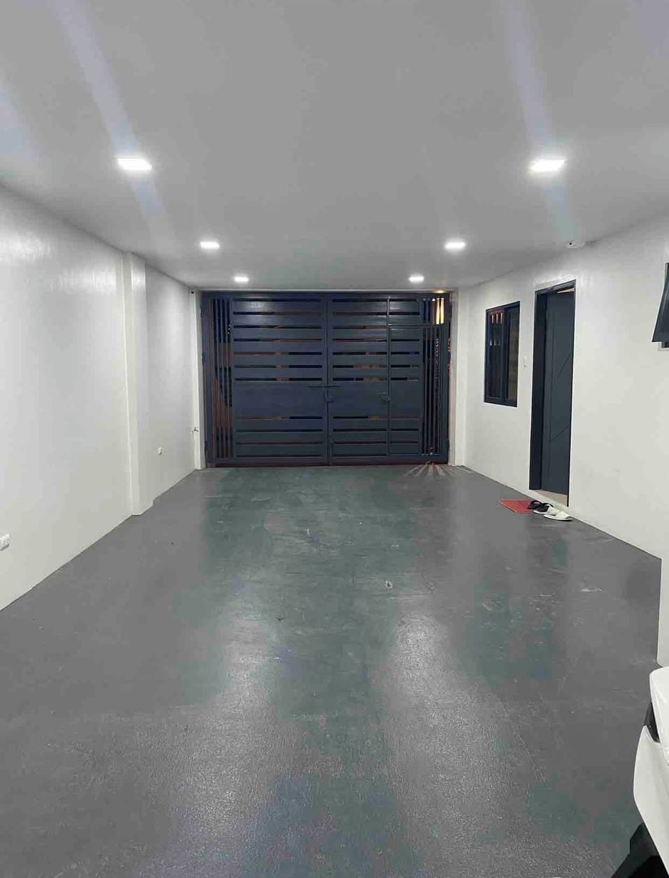 garage
