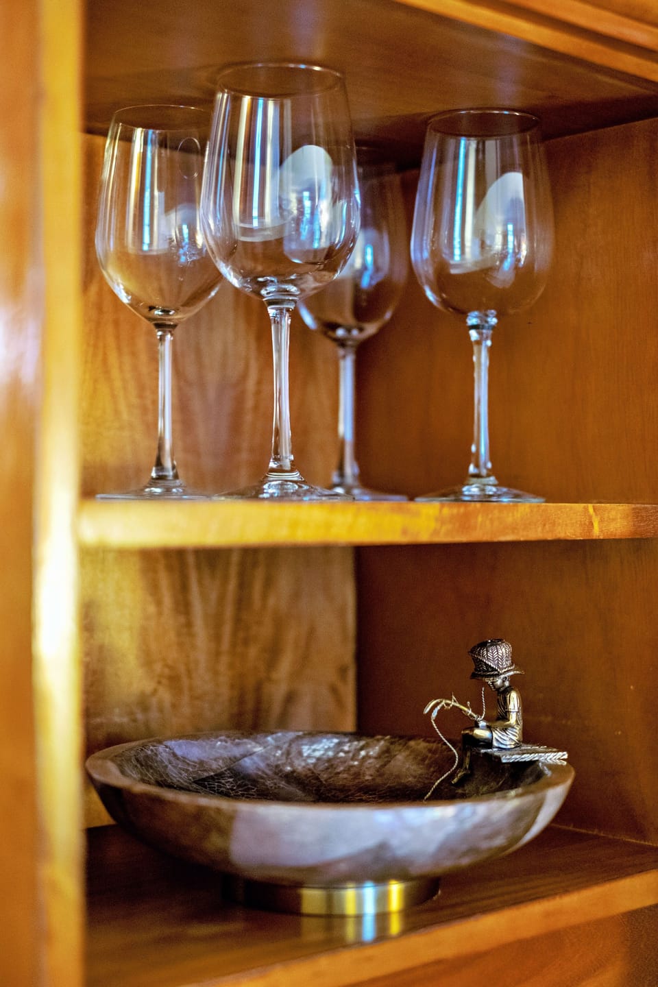 Ambassador Room | Room amenity