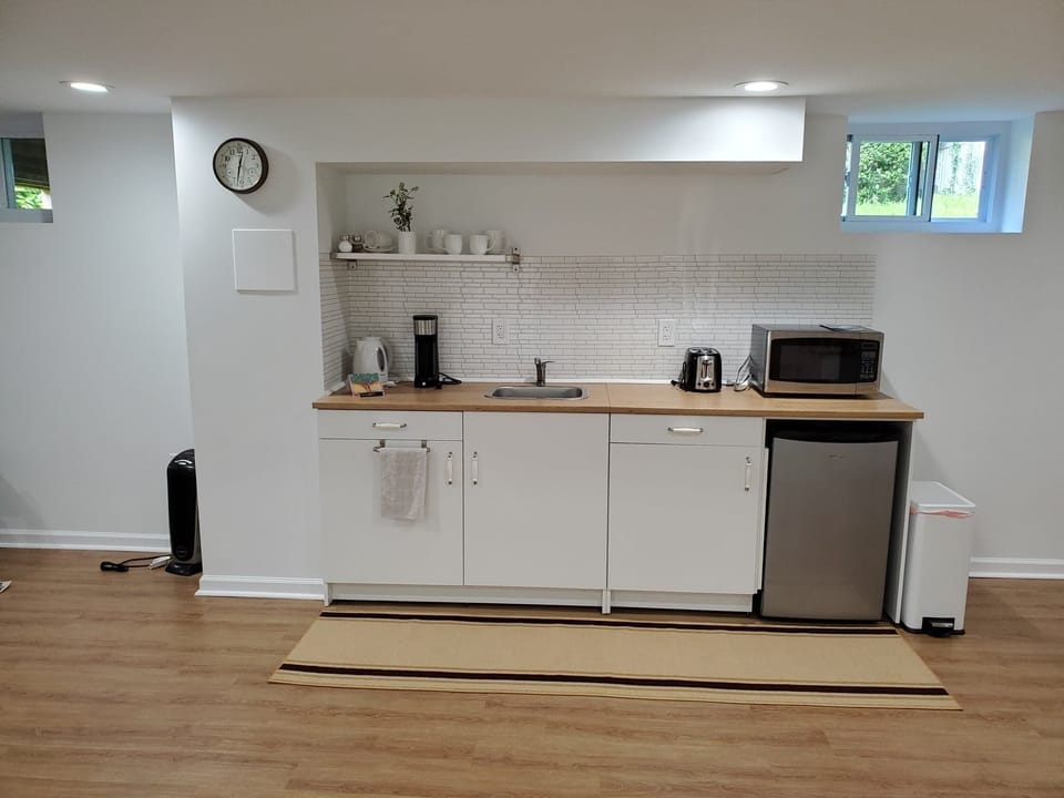 Kitchenette