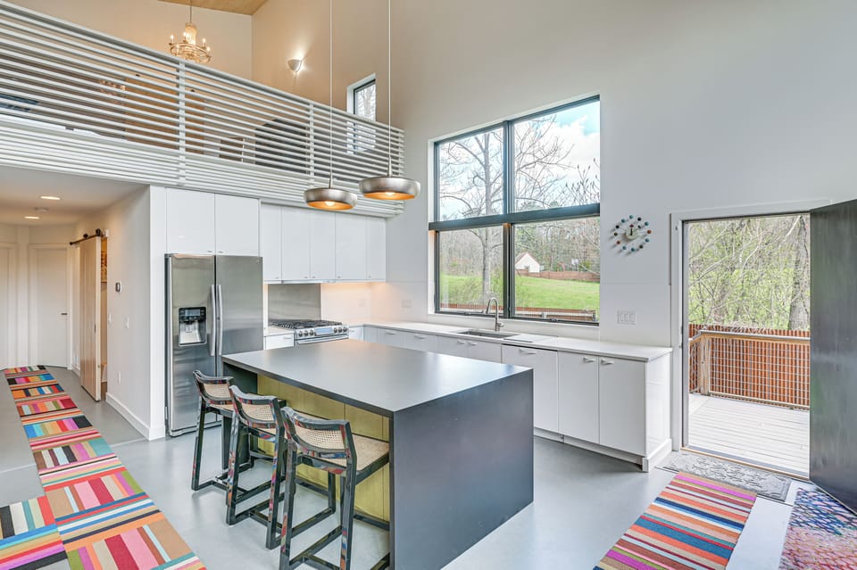 Kitchen | 1st Floor