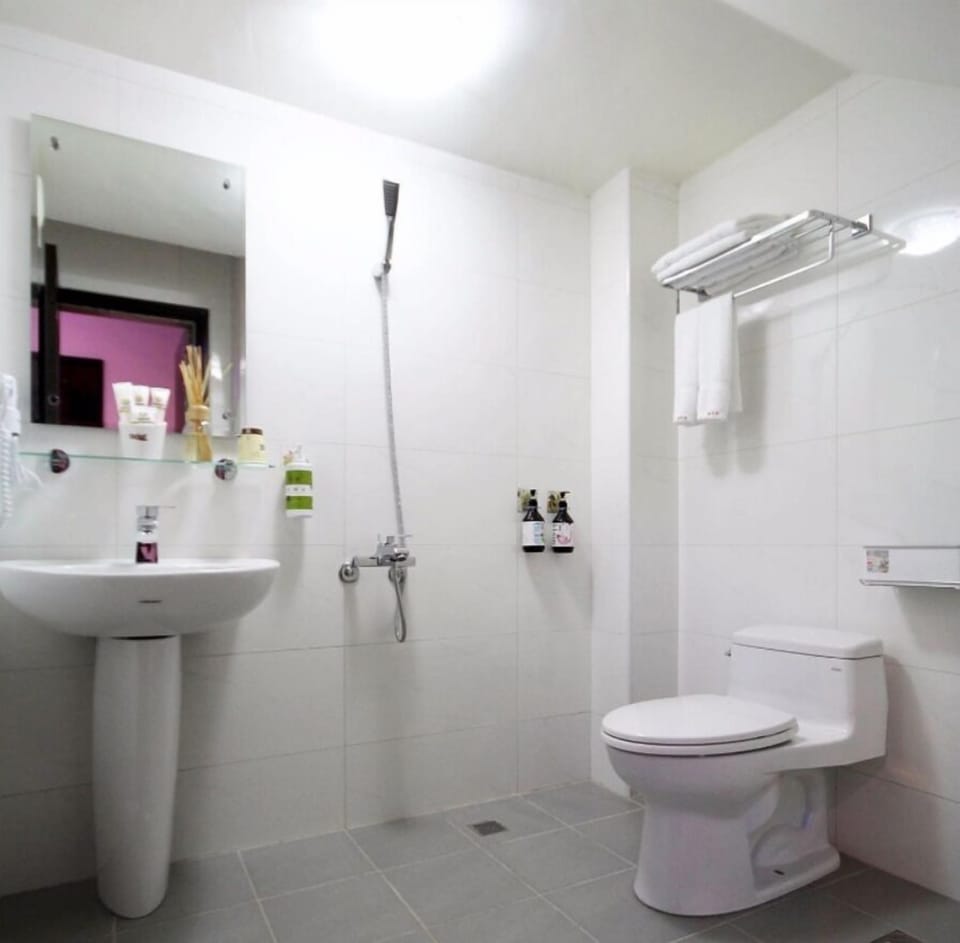 Candy House Bed and Breakfast in Taiwan, Province of China
