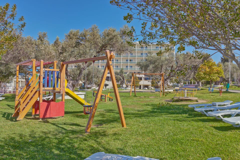 Palmariva Beach Hotel by Anayia All Inclusive Resorts Hotel in Euboea