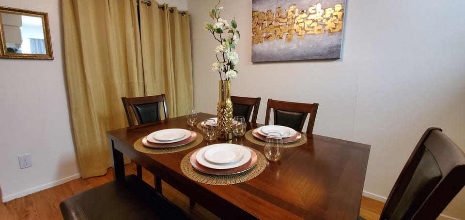 Dinning Room 