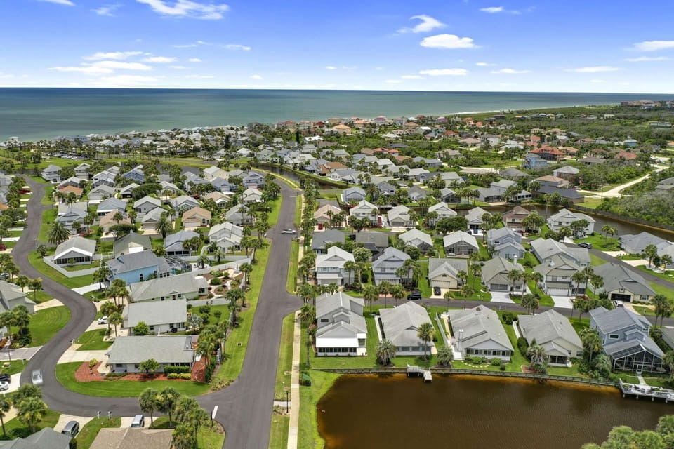 Close To The Beach | Sea Colony in Palm Coast Florida