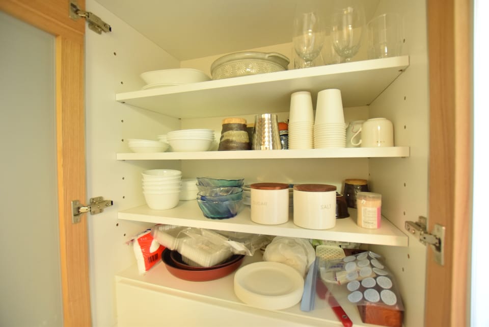 Family House | Room amenity