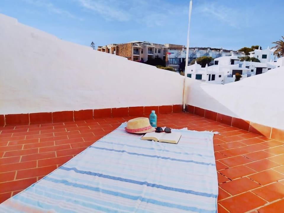 Solarium