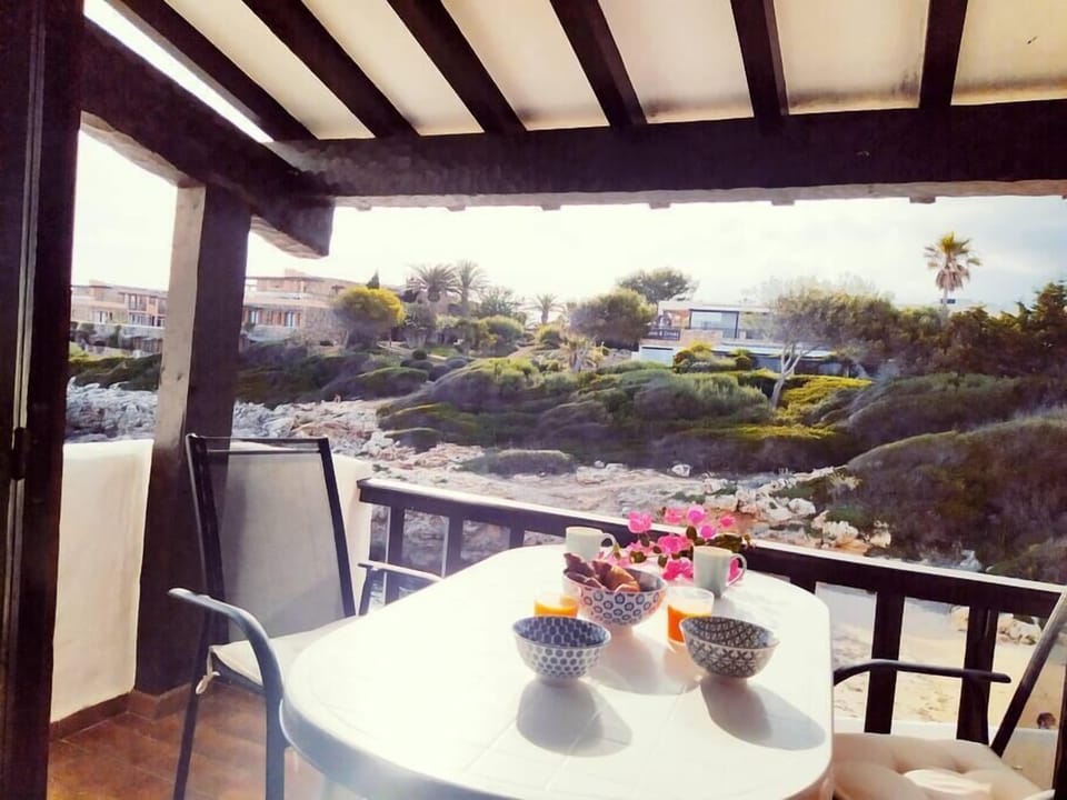 Terraza