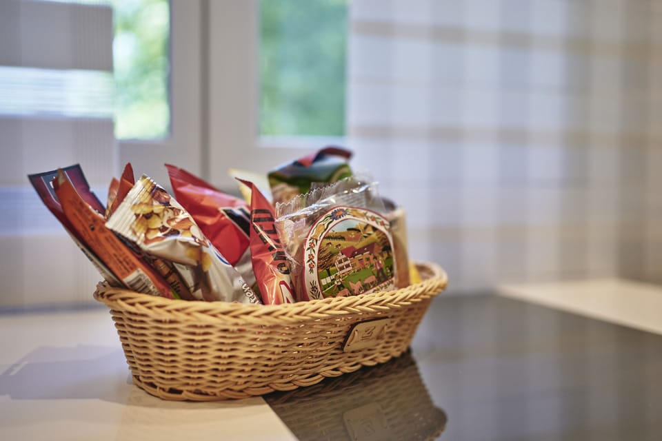 Minibar