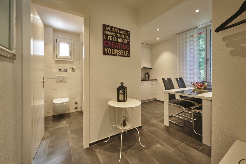 da Maurizio Suites Apartment hotel in City of Bern
