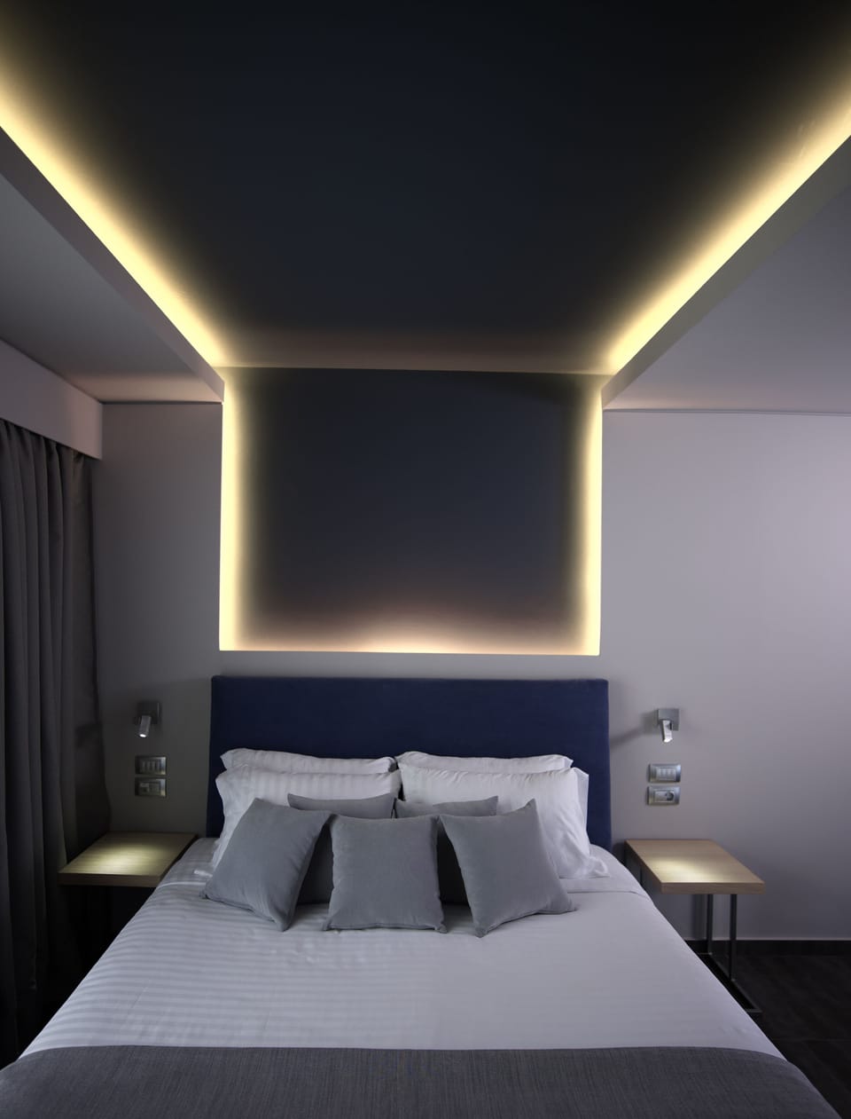 Standard Double Room | Minibar, desk, laptop workspace, free WiFi