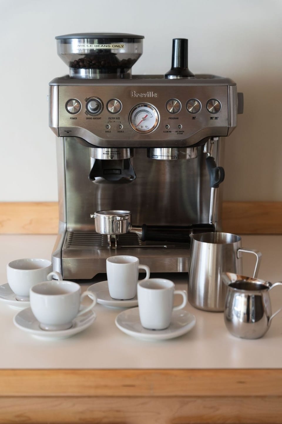 House, 4 Bedrooms | Coffee and/or coffee maker