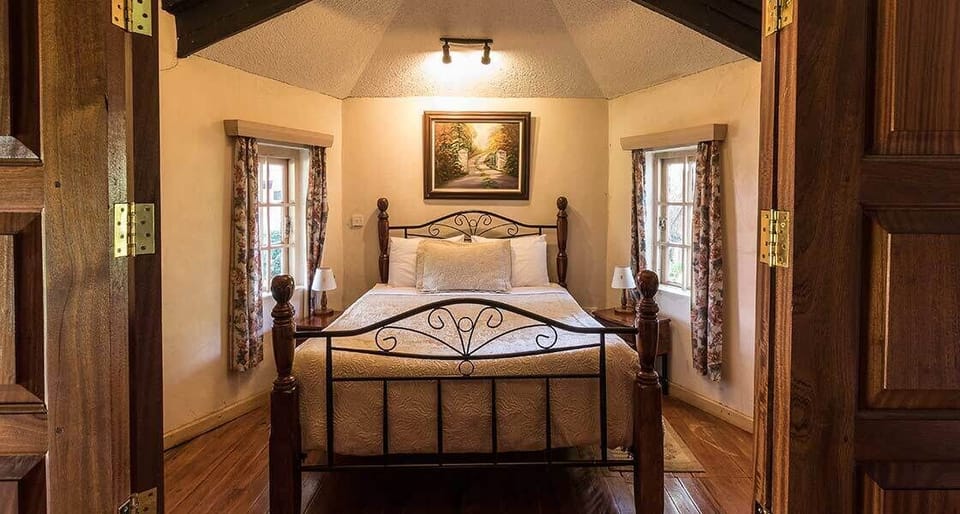 Deluxe Single Room | Desk, blackout drapes, free WiFi, bed sheets