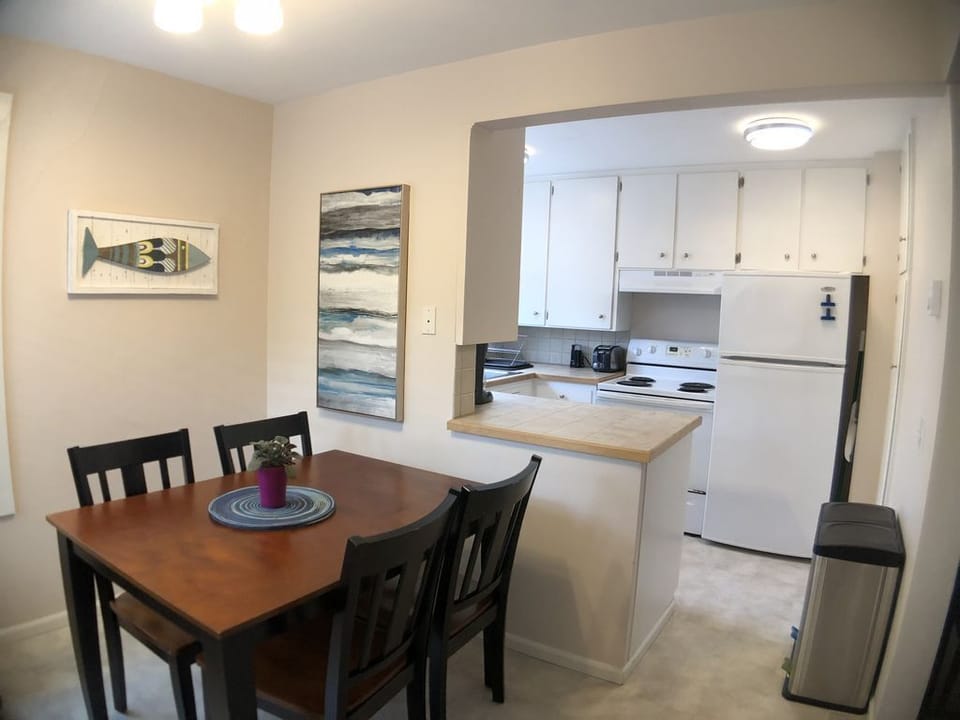 view of kitchen 