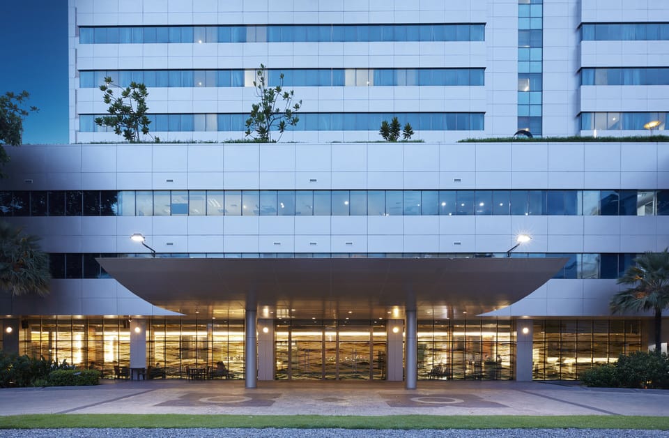 Building design