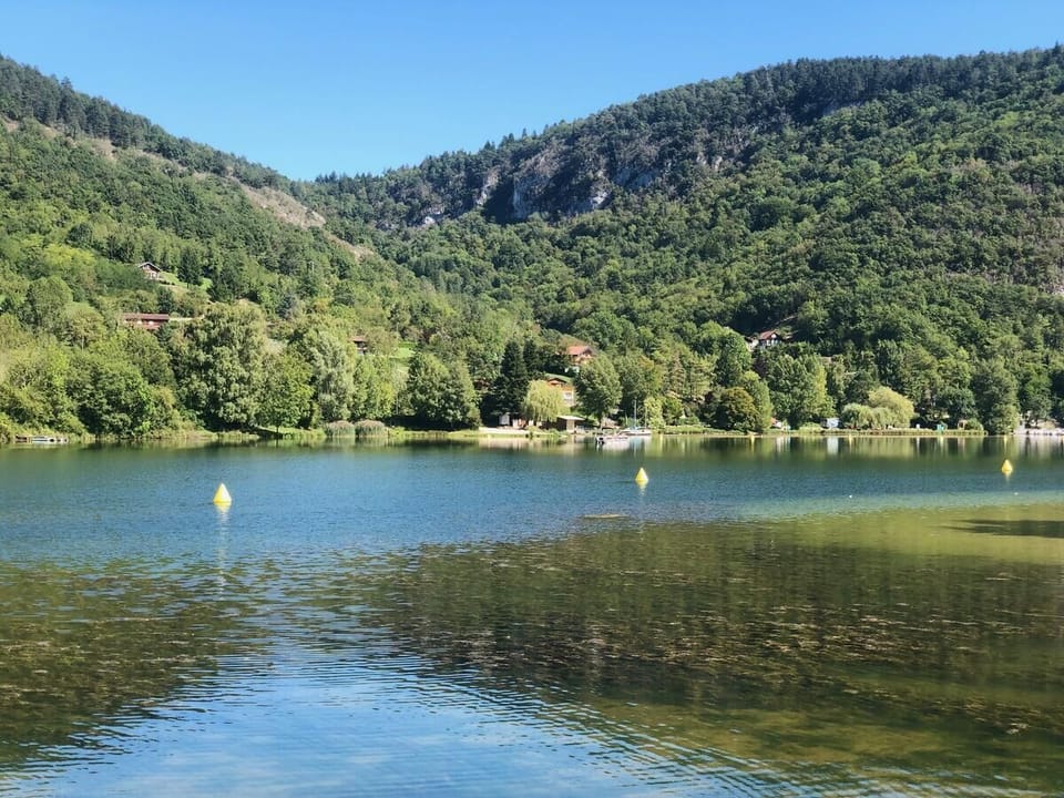 Lake