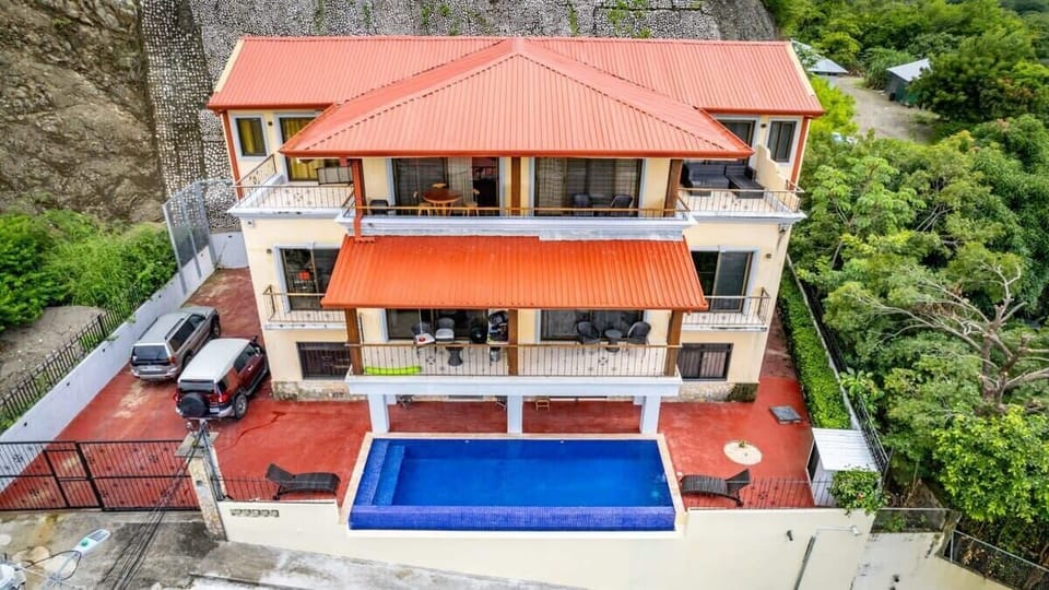 Main View