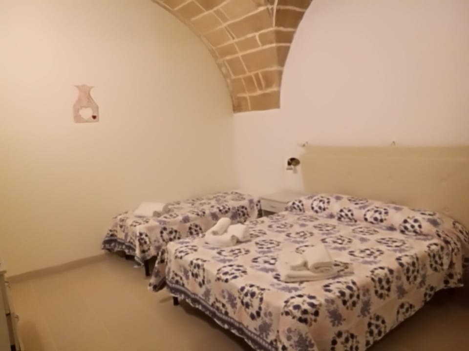 Triple Room | Free WiFi